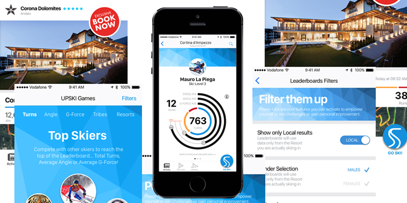 Valiants | Consulenza