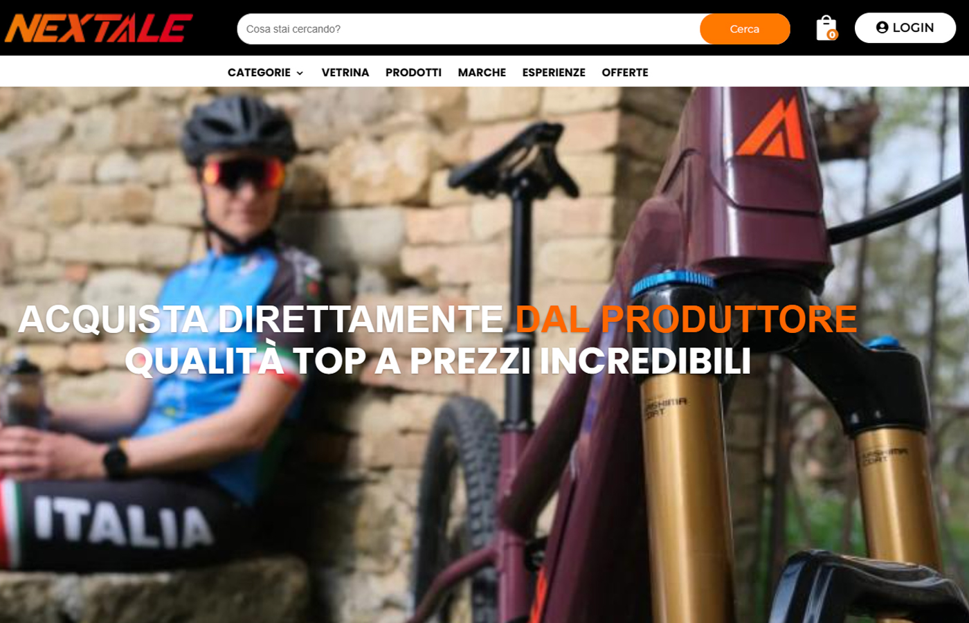 Portfolio Progetti Valiants