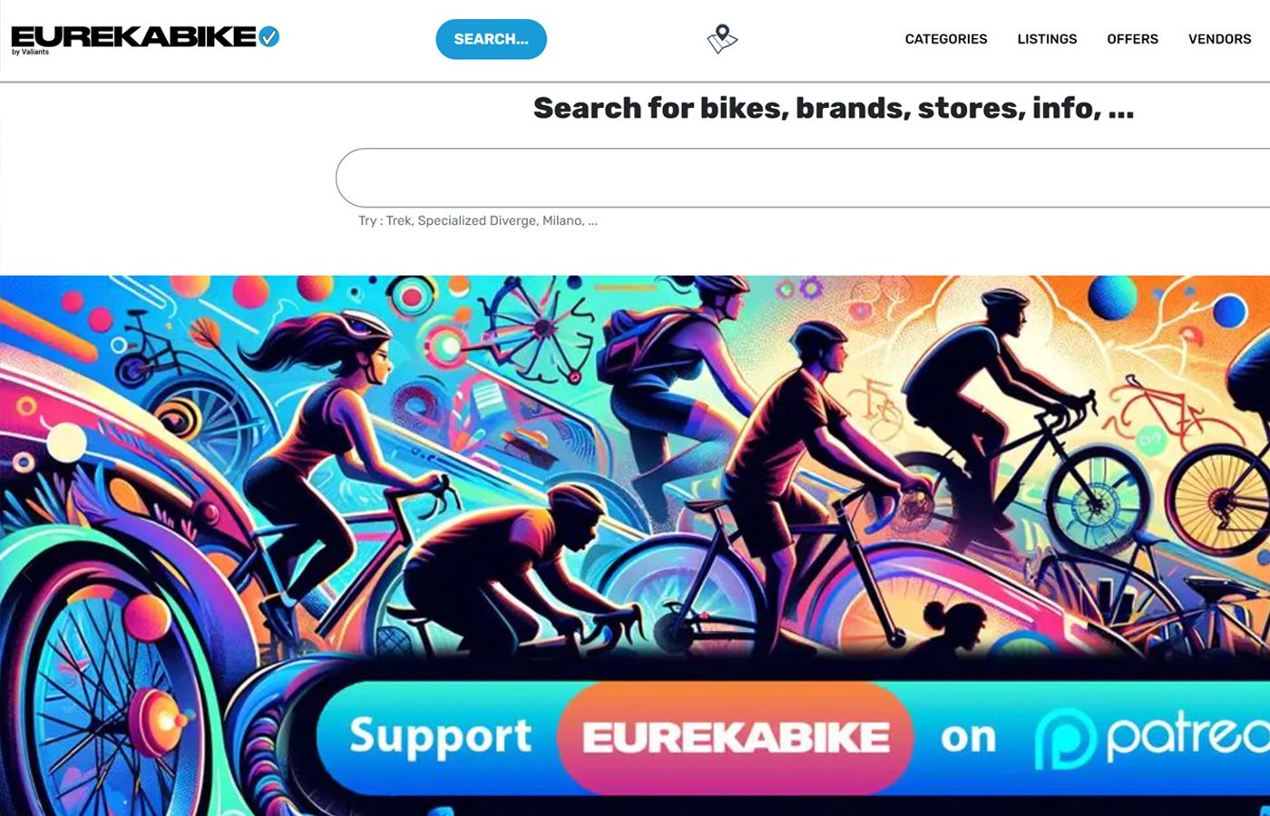 Valiants | Consulenza